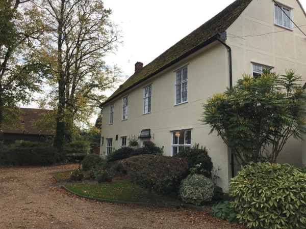 Boars Tye Residential Home